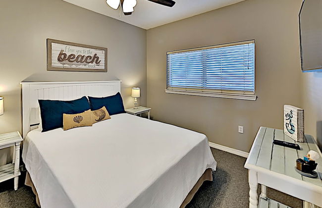 Emerald Isle by Southern Vacation Rentals - Foto 3