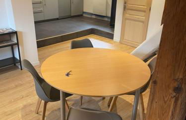 Gîte Elisa et léna - Foto 2