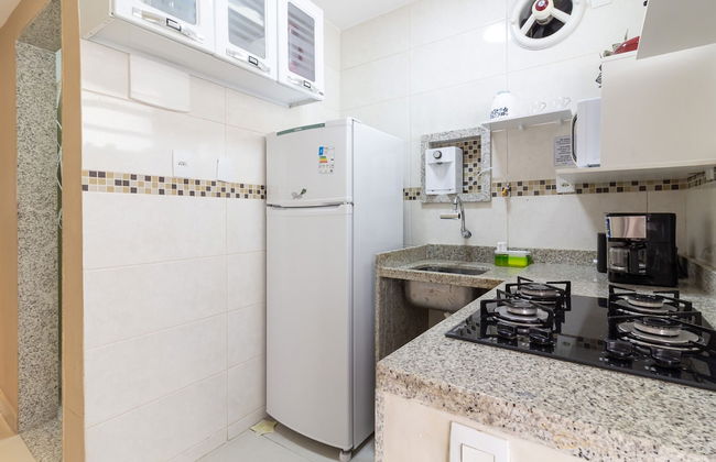 Cosy in Copacabana 7 Minutes From the Beach Fm211 - Foto 21