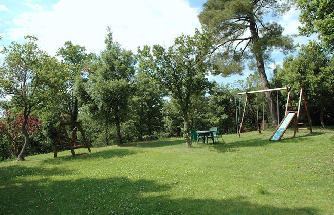 Farmhouse in Citta Della Pieve With Pool - Foto 27