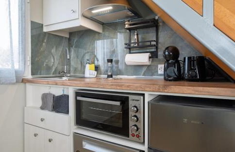 View West Elafonisi house - Foto 8