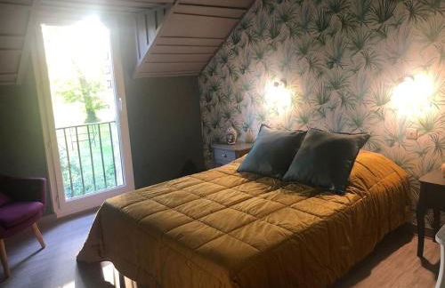 La Chandelle - Foto 22