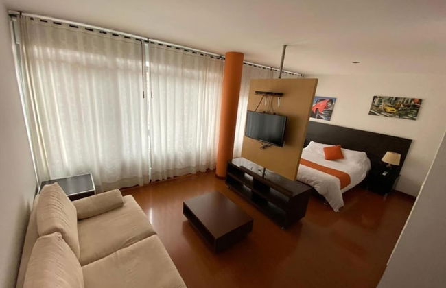 Hotel Juliette Bogota - Foto 6