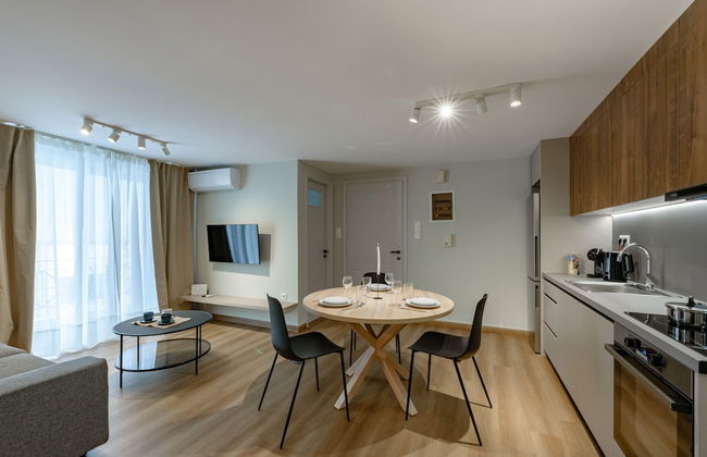 Leviosa apartment airport by Airstay - Foto 14