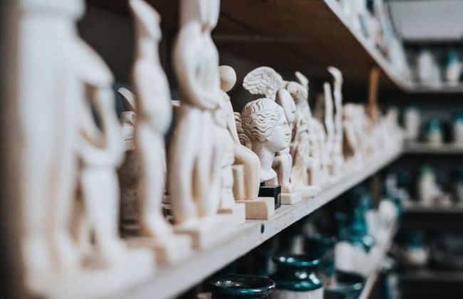 Naxos Chalkion Beautiful Detsis House With Jacuzzi - Foto 44