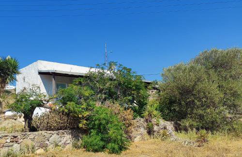 Secluded 200-Year-Old Cycladic Retreat in Milos - Foto 1