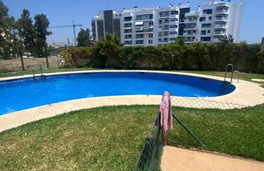 Vistas al mar -Torre del mar- HOME RENT MALAGA - Foto 7