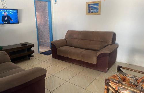 casa de praia em Itapoá SC a uma quadra da praia - Foto 13