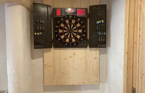 Ferienwohnung Glaserhäusl am Roßgarten - Foto 25