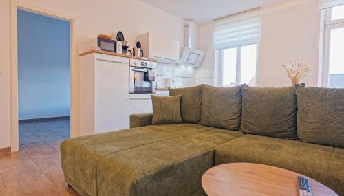 Modern family apartment in Bamberg - Foto 4