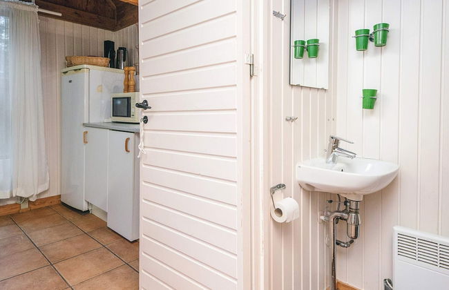 7 Person Holiday Home in Kolind-by Traum - Photo 7