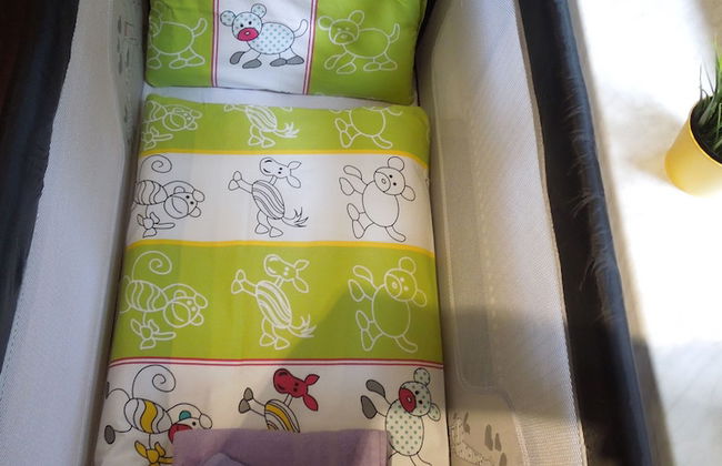 Ferienwohnung Friedrich Schiller - Foto 3