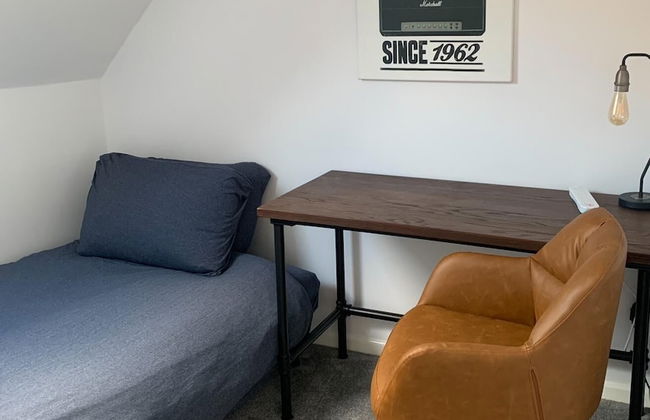 Charming and Modern 3 bed Cottage in Wansford - Foto 2