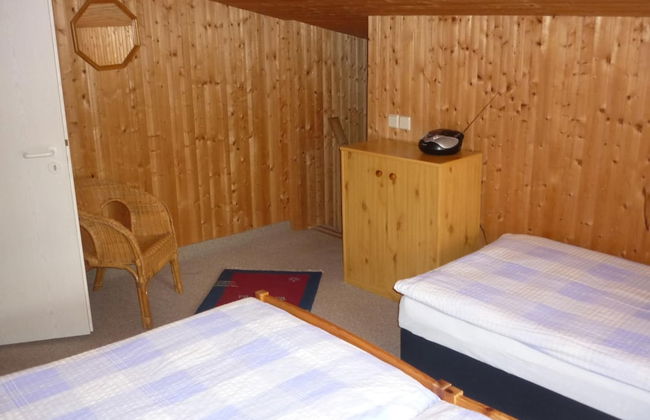 Ferienwohnung in Gross Kordshagen mit Garten - Photo 4