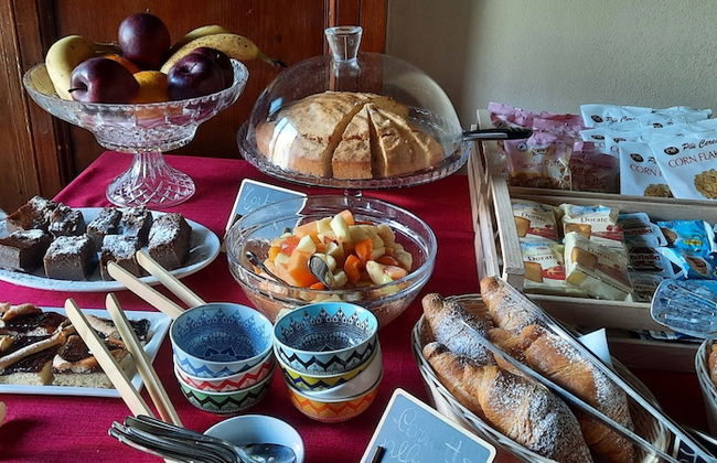 Agriturismo Villino Bellavista - Photo 9