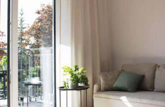 Przestronne apartamenty na Mazurach - Foto 13