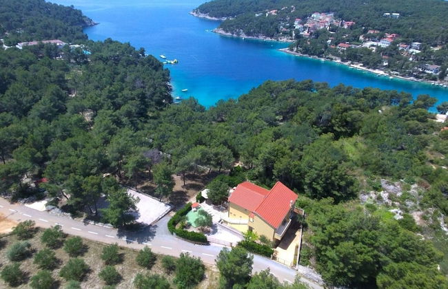 Denis - 100 m From Beach - H - Foto 32