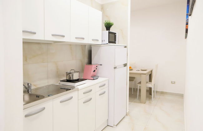 Cozy Apartment in Piazza Cavour - Foto 16