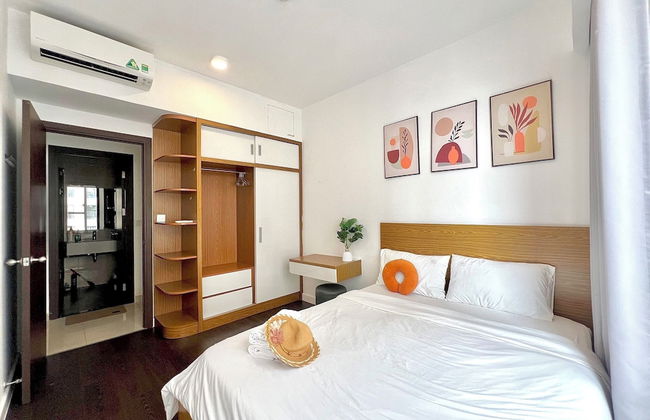 Golden Apartment - Photo 5