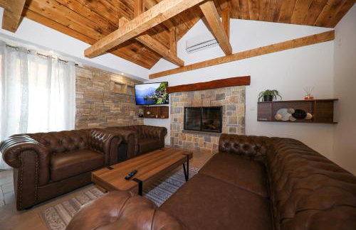 Villa Bukovica - Foto 32