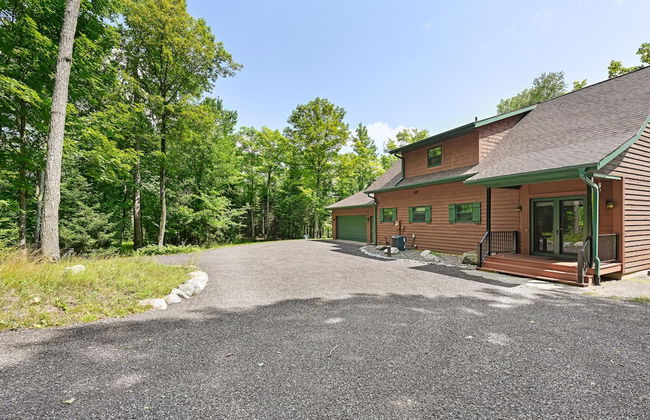 Lakeside Haus in Presque Isle - Foto 44