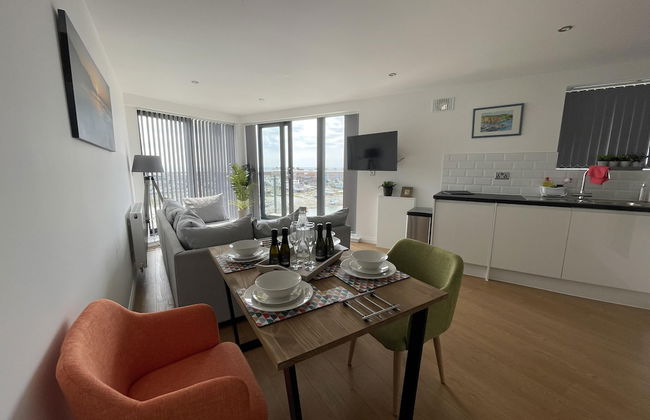 Superior 2 Bedroom Condo With Stunning Sea Views - Foto 6
