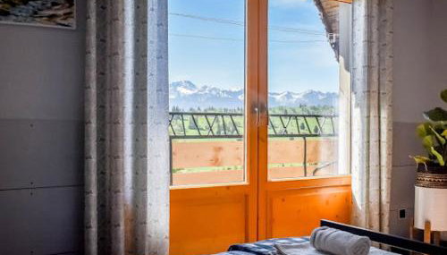 Atlas Chmur Apartament - Foto 3