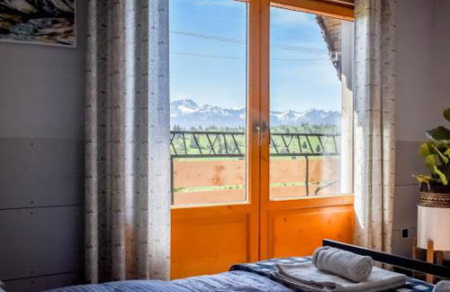 Atlas Chmur Apartament - Foto 3