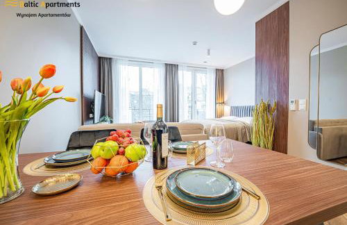 Seaside Garden Apartments & Wellness by Baltic Apartments - Foto 30