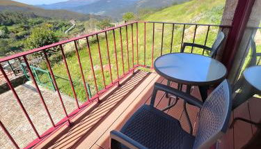 Casa de Labrujó - Vista Panorâmica e Tranquilidade - Foto 2