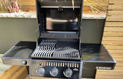 Douceur de vivre en bord de mer - Jacuzzi et cheminée - Foto 28