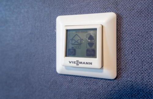 Stylische große 5-Zimmerwohnung-WLAN-Free Parking- - Foto 44