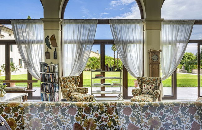 Villa Barchessa Panigai 14 - Foto 49