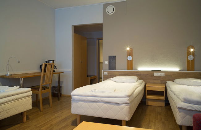 Forenom Aparthotel Kemi - Foto 11