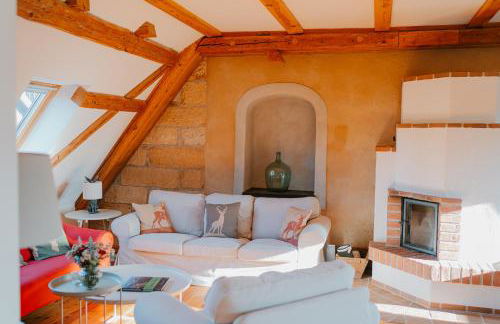 Rittergut Hirschbach - Foto 23