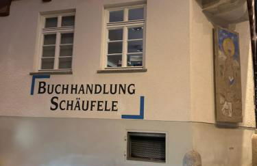 Voll ausgestattetes Apartment direkt in der City - Foto 9