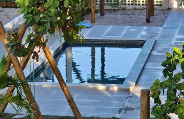 Flat catuama a beira mar - Foto 9