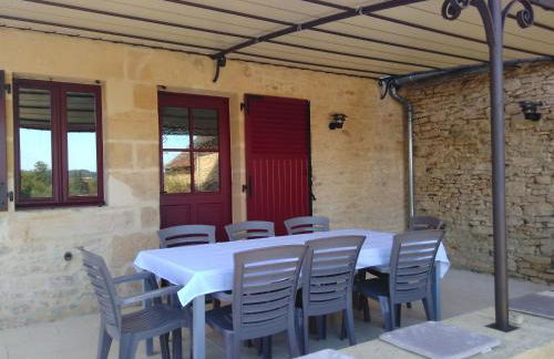 Clos Lamonzie - Foto 12