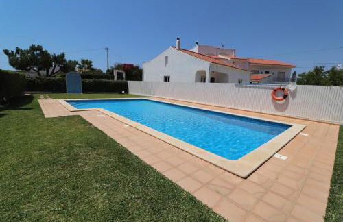3-bed Townhouse With Pool in Albufeira Balaia - Foto 16