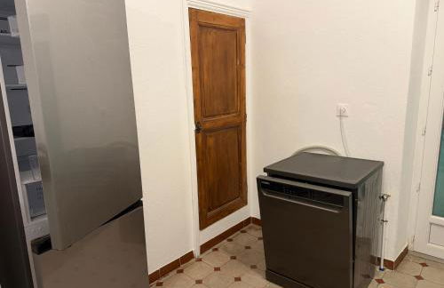 gite villa jane - Foto 19