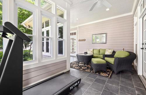 Shoreline Cottage - Direct Lake Access - Foto 8