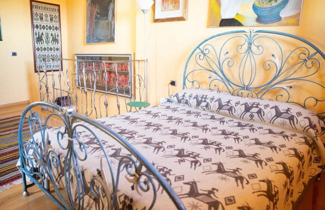 Welcomely - Casa Tipica Vista Mozzafiato - Foto 56