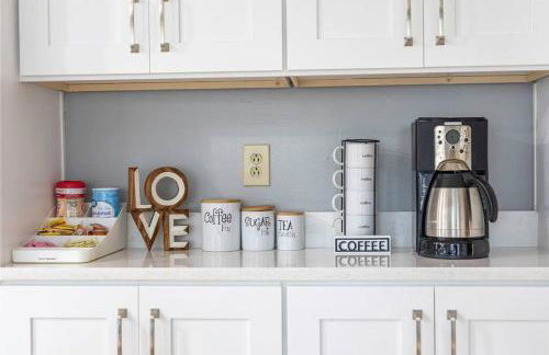 Lovely 5Bed, 3-FullBath ! 5min to free way I-85 - Foto 33