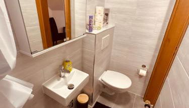 Zur schönen Aussicht I 55 I Ruhe I Komfortzone - Foto 5, Shower