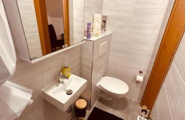 Zur schönen Aussicht I 55 I Ruhe I Komfortzone - Foto 5