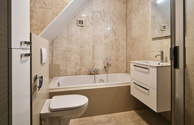 Vakantiepark De Bosrand - Foto 53