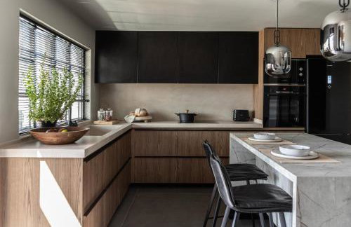 The sand City apartment with Outdoor Hot Tub - Foto 20