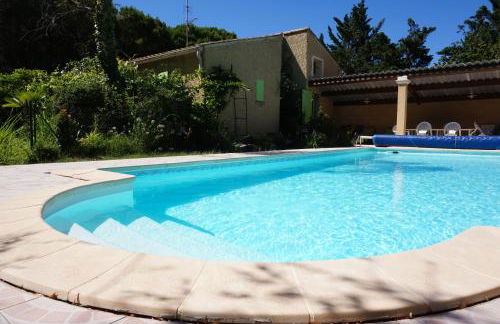 Villa La Marpierre - Foto 1