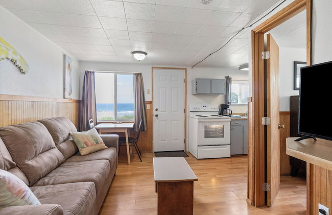 Oceanside Ocean Front Cabins - Foto 66