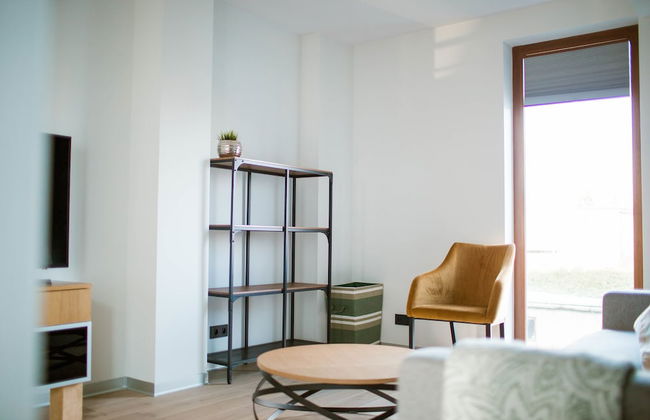 Colorful Apartments Pułtusk - Foto 34